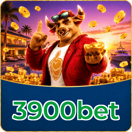 3900bet Slots