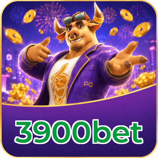3900bet Logo