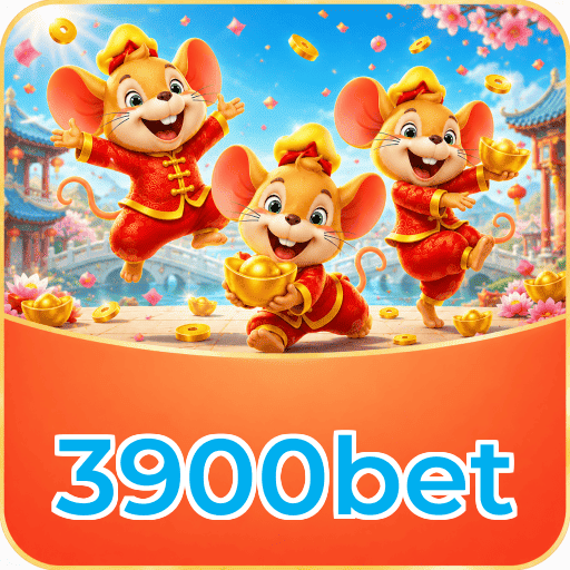 3900bet Logo