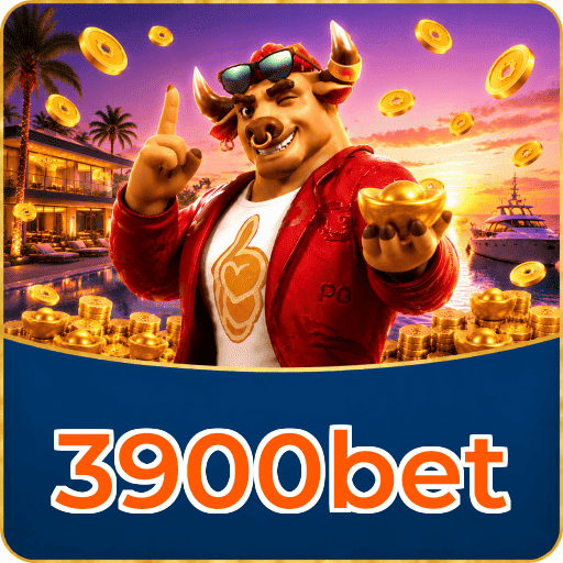 3900bet Logo