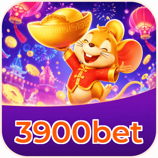 3900bet Logo