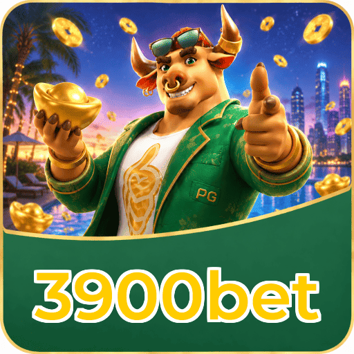 3900bet Logo