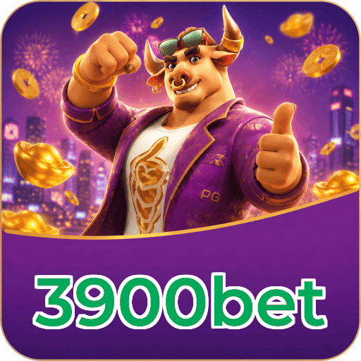 3900bet Logo