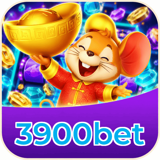 3900bet Logo