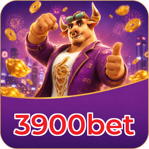 3900bet Logo