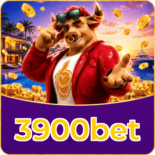 3900bet Logo